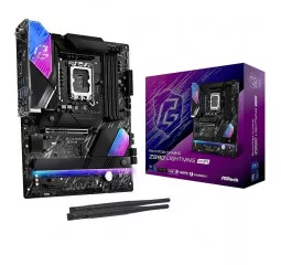Материнська плата ASRock Z890 Lightning WiFi