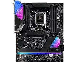 Материнская плата ASRock Z890 Lightning WiFi