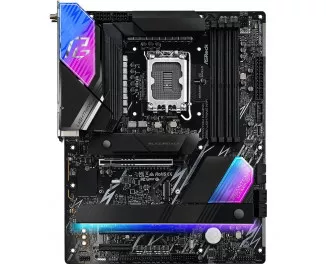 Материнская плата ASRock Z890 Lightning WiFi