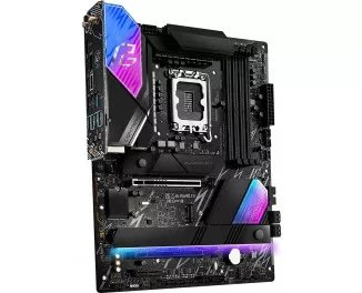 Материнская плата ASRock Z890 Lightning WiFi
