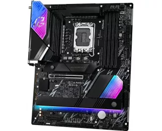 Материнская плата ASRock Z890 Lightning WiFi