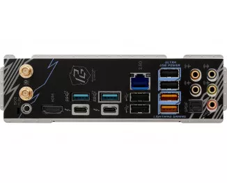 Материнская плата ASRock Z890 Lightning WiFi