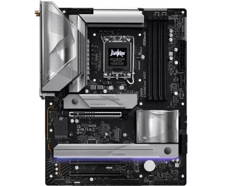 Материнская плата ASRock Z890 LiveMixer WiFi