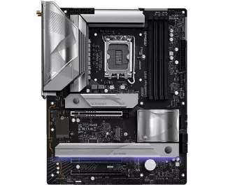 Материнская плата ASRock Z890 LiveMixer WiFi