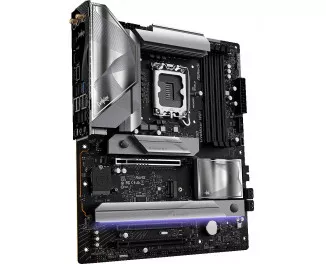 Материнская плата ASRock Z890 LiveMixer WiFi