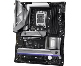 Материнская плата ASRock Z890 LiveMixer WiFi