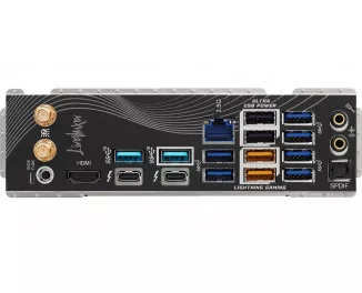 Материнская плата ASRock Z890 LiveMixer WiFi