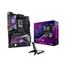 Материнська плата ASRock Z890 Nova WiFi