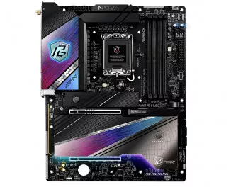 Материнская плата ASRock Z890 Nova WiFi