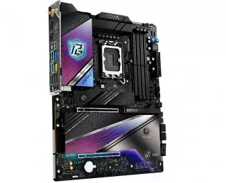 Материнская плата ASRock Z890 Nova WiFi