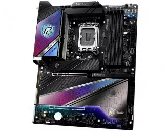 Материнская плата ASRock Z890 Nova WiFi