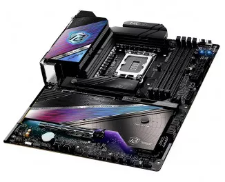 Материнская плата ASRock Z890 Nova WiFi