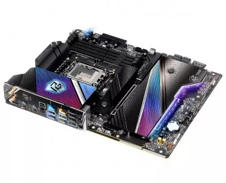 Материнская плата ASRock Z890 Nova WiFi