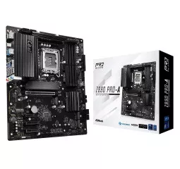 Материнська плата ASRock Z890 Pro-A