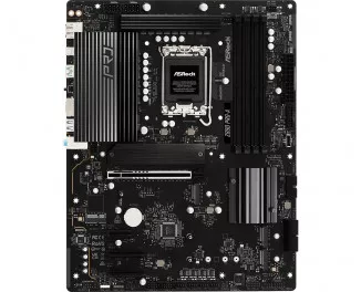 Материнська плата ASRock Z890 Pro-A