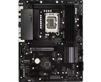 Материнська плата ASRock Z890 Pro-A