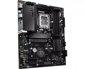 Материнська плата ASRock Z890 Pro-A