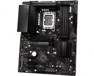 Материнська плата ASRock Z890 Pro-A