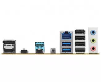 Материнська плата ASRock Z890 Pro-A