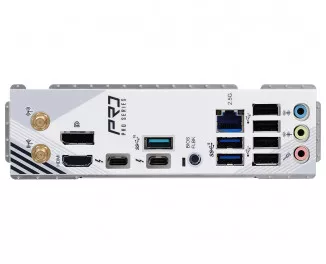 Материнская плата ASRock Z890 Pro RS WiFi White