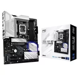 Материнська плата ASRock Z890 Pro RS