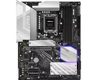 Материнская плата ASRock Z890 Pro RS