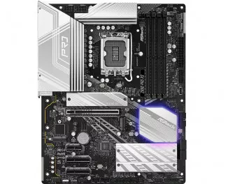 Материнская плата ASRock Z890 Pro RS