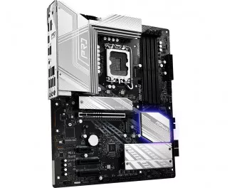 Материнская плата ASRock Z890 Pro RS