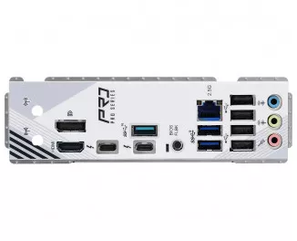 Материнская плата ASRock Z890 Pro RS
