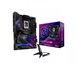 Материнська плата ASRock Z890 Riptide WiFi