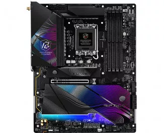 Материнская плата ASRock Z890 Riptide WiFi