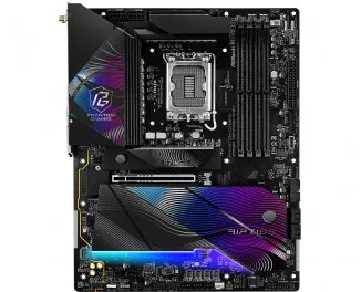 Материнская плата ASRock Z890 Riptide WiFi