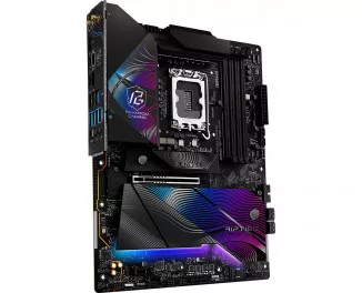 Материнская плата ASRock Z890 Riptide WiFi