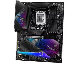 Материнская плата ASRock Z890 Riptide WiFi