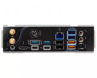 Материнская плата ASRock Z890 Riptide WiFi