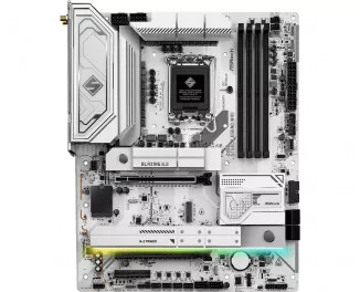 Материнская плата ASRock Z890 Steel Legend WiFi