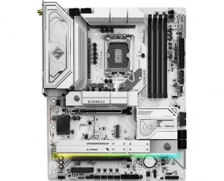 Материнская плата ASRock Z890 Steel Legend WiFi