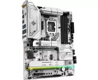 Материнская плата ASRock Z890 Steel Legend WiFi