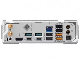 Материнская плата ASRock Z890 Steel Legend WiFi