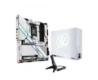 Материнская плата ASRock Z890 Taichi AQUA