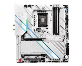 Материнская плата ASRock Z890 Taichi AQUA