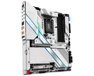 Материнская плата ASRock Z890 Taichi AQUA