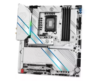 Материнская плата ASRock Z890 Taichi AQUA