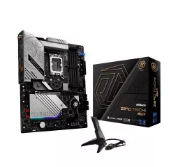 Материнська плата ASRock Z890 Taichi Lite