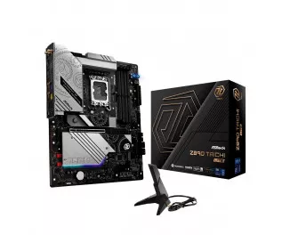 Материнська плата ASRock Z890 Taichi Lite