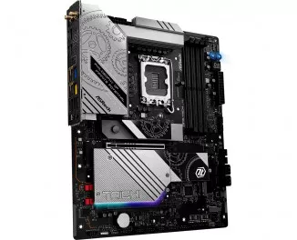 Материнская плата ASRock Z890 Taichi Lite