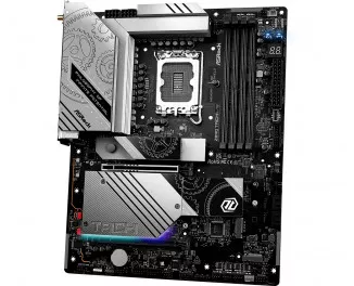 Материнская плата ASRock Z890 Taichi Lite