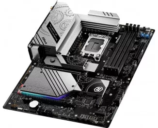 Материнская плата ASRock Z890 Taichi Lite