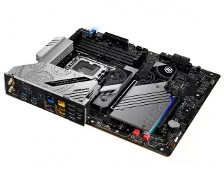 Материнская плата ASRock Z890 Taichi Lite