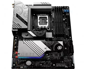Материнская плата ASRock Z890 Taichi Lite